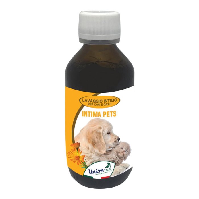 Union Bio Intima Pets 100 Ml