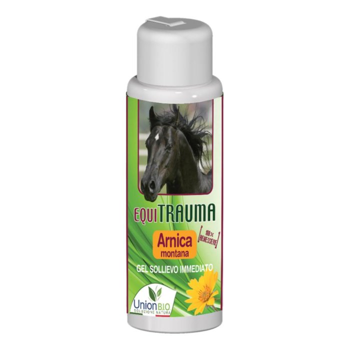 Union Bio Equitrauma 250 Ml