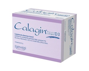 Calagin Complex D3 15 Buste