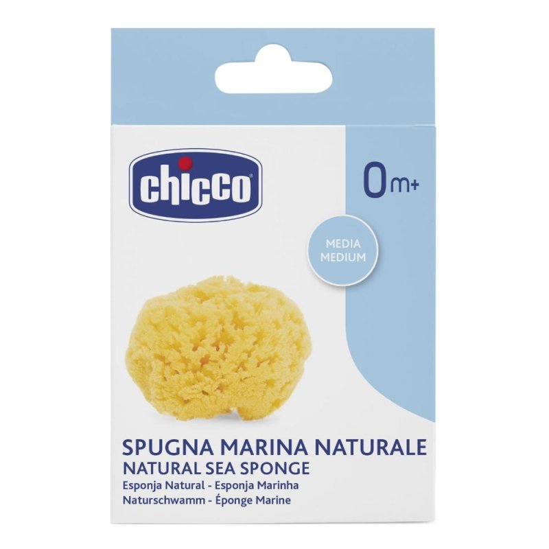 Chicco (artsana) Chicco Spugna Media Igiene Sicura Chicco (artsana) Chicco Spugna Media Igiene Sicura