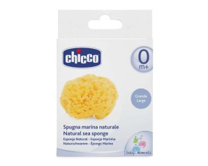 Chicco (artsana) Chicco Spugna Media Igiene Sicura