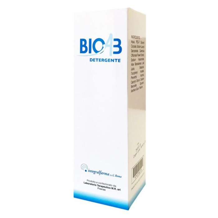 BIO A3 Det.Liquido 250ml BIO A3 Det.Liquido 250ml