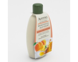 AVEENO BD YOG ALB&MIELE PROMO<