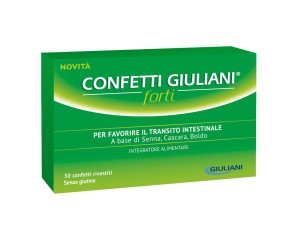 GIULIANI CONFETTI FORTI 30CPR