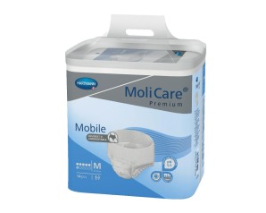 MOLICARE MOBILE PULL 6G M 22%