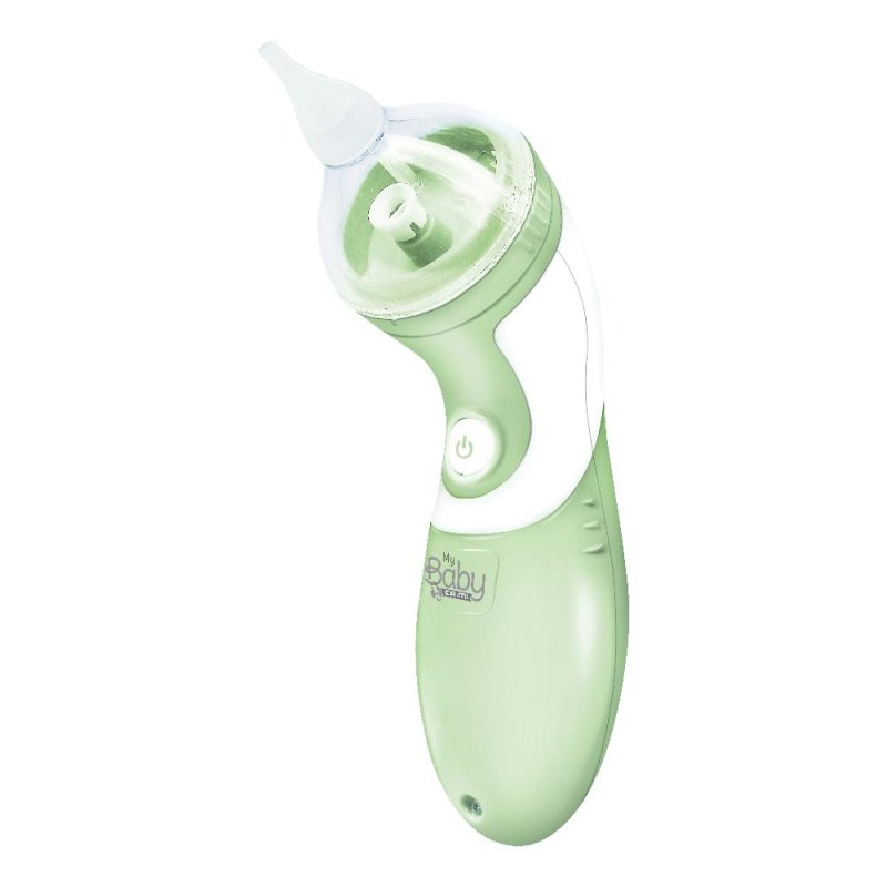 ASPIRATORE Nasale Elet.Muky ASPIRATORE Nasale Elet.Muky