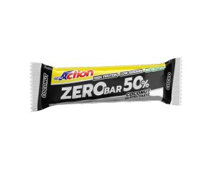 PROACTION Zero Bar Cocco50%60g