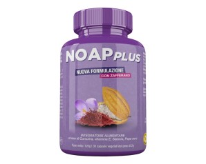 NOAP Plus 30 Cps