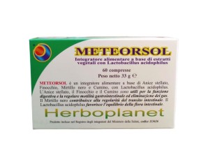 METEORSOL 60 Cpr