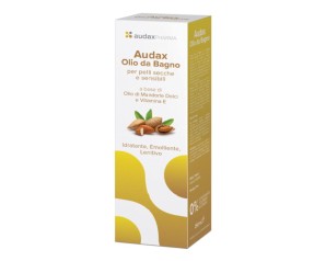 OLIO AUDAX 250ML