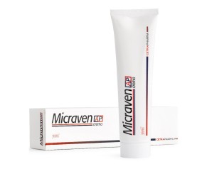 MICRAVEN PLUS CREMA 150ML