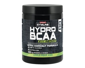 GYMLINE MUSCLE HYDRO BCAA APPL