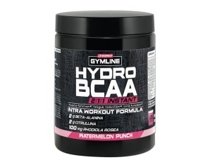 Enervit Gymline Hydro BCAA 2:1:1 Instant Watermelon Punch 335g