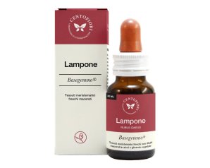 BASEGEMMO LAMPONE 30ML