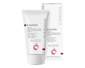 8 GLYCO CANOVA 50ML