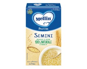 Mellin Semini 320 G