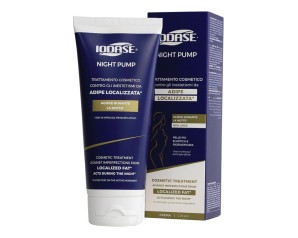 IODASE NIGHT PUMP TRATT NOTTE