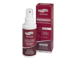 IODASE SPOTLESS TRATT AGE SPOT