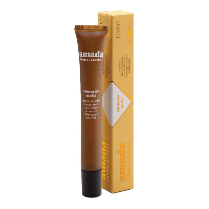 Cieffe Derma Amada Contorno Occhi 15 Ml Cieffe Derma Amada Contorno Occhi 15 Ml