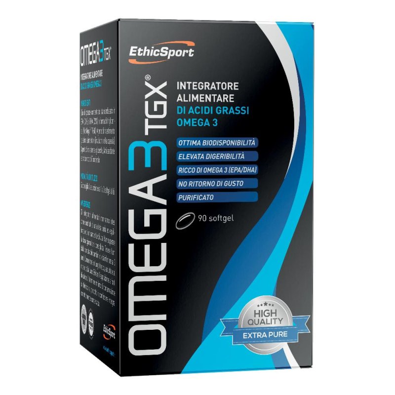 Omega 3 tgx 90soft gel Omega 3 tgx 90soft gel