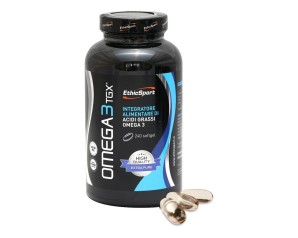 OMEGA3 TGX 240SOFT ETICHSPORT