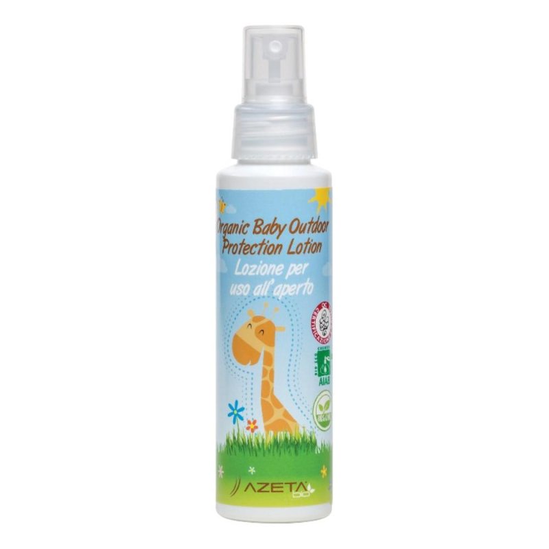 AZETABIO Antizanz.Loz.BB 100ml