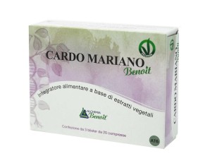 CARDO MARIANO BENOIT 60CPR