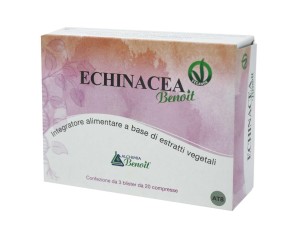 ECHINACEA BENOIT 60CPR