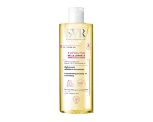 Topialyse Huile Micellaire 400 Ml