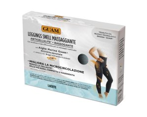 GUAM LEGGINGS SNELL MASSAGGIAN