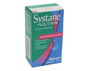 Systane Ultra Gocce Oculari 10ml
