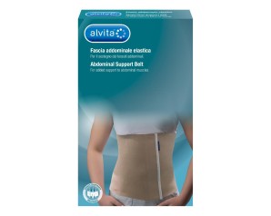 ALVITA FASCIA ADDOM ELASTICA 2