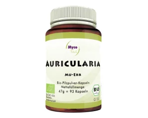 AURICULARIA 93 Cps FREELAND