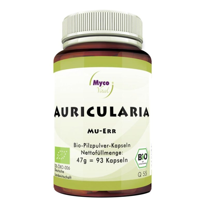 AURICULARIA 93 Cps FREELAND AURICULARIA 93 Cps FREELAND