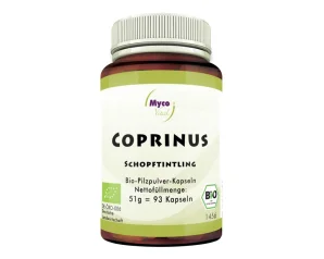 COPRINUS 93 Cps FREELAND