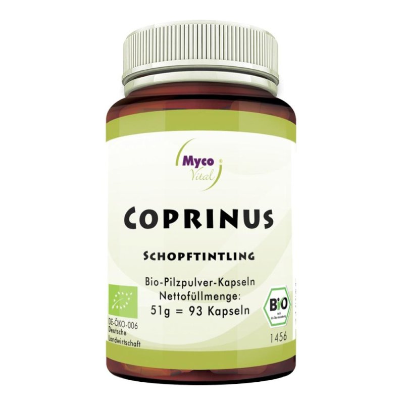 COPRINUS 93 Cps FREELAND COPRINUS 93 Cps FREELAND