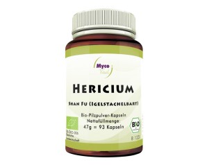 HERICIUM 93 Cps