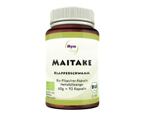 Maitake Myco-Vital 93 Capsule