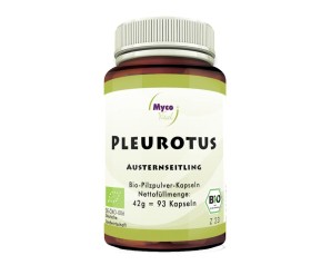 PLEUROTUS 93CPS FREELAND