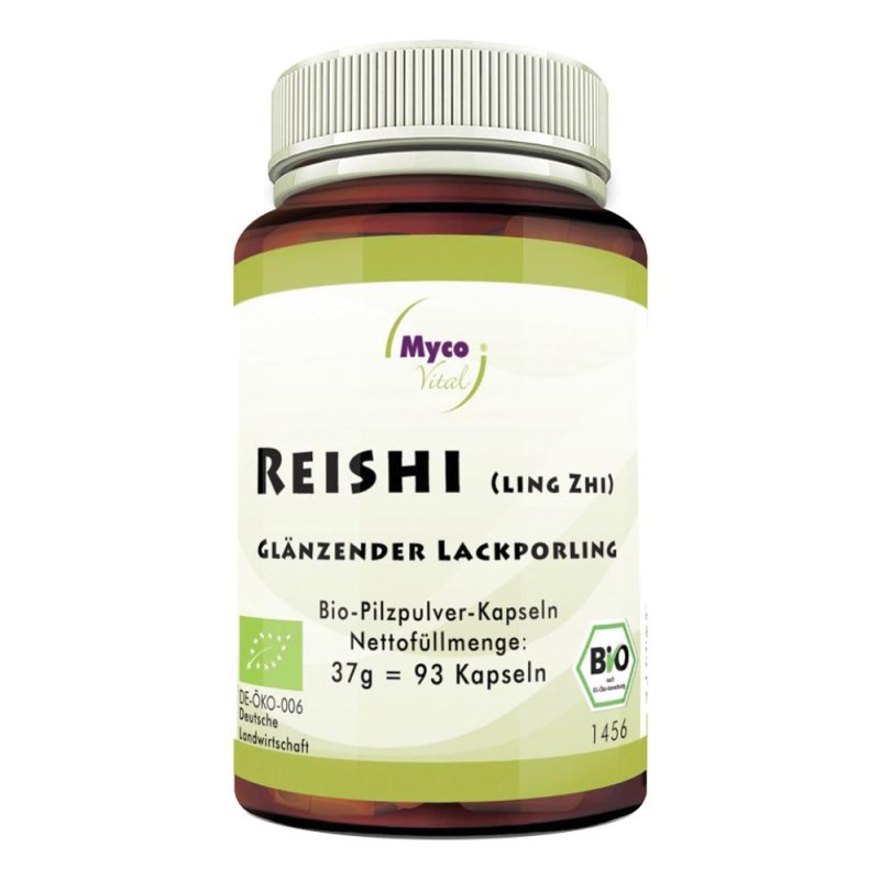 REISHI 93 Cps FREELAND REISHI 93 Cps FREELAND