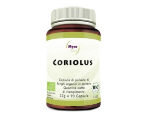 CORIOLUS 93 Cps