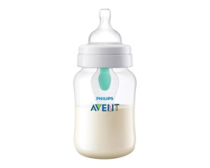 Philips Avent Biberon Anti Colica 1m+ 260ml