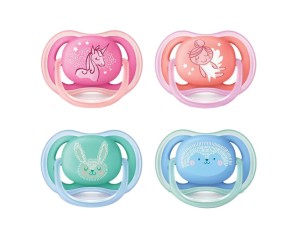 SUCCHIETTO ULTRA AIR D MIX6-18