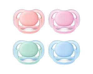 SUCCHIETTO ULTRA AIR MIX 0-6M