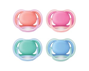 SUCCHIETTO ULTRA AIR MIX 6-18M