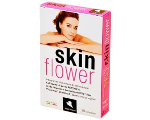 SKIN FLOWER 30CPR