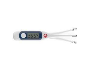 Pic Solution Termometro Digitale Vedo Clear Zoom 1 Pezzo