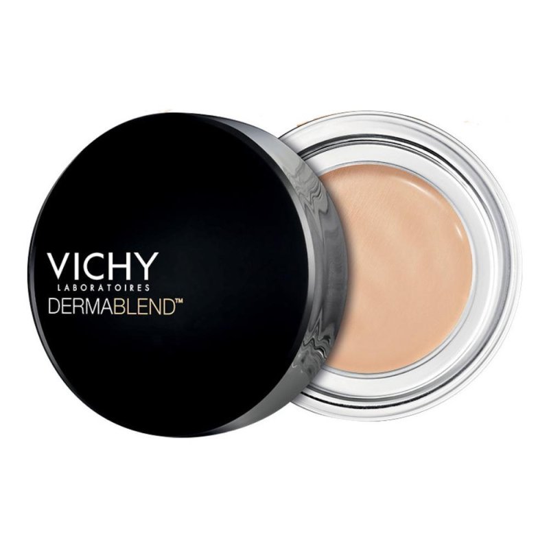 Dermablend Correttore Apricot Contro Le Macchie Scure 4,5 g