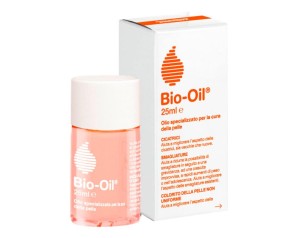Bio Oil Olio Dermatologico Cicatrici Smagliature  25 Ml