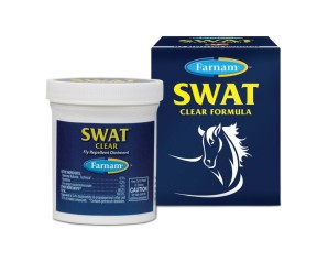 SWAT CLEAR CAVALLI 200 GR
